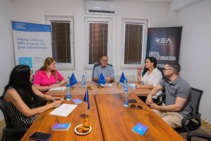 Kick off meeting